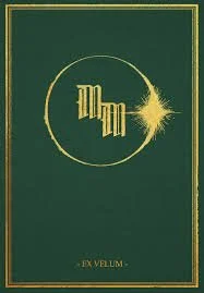 --Memento Mori: Ex Velum