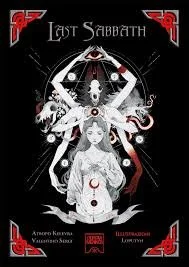 --Last Sabbath: El Rpg de las Brujas