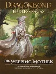 --The Weeping Mother