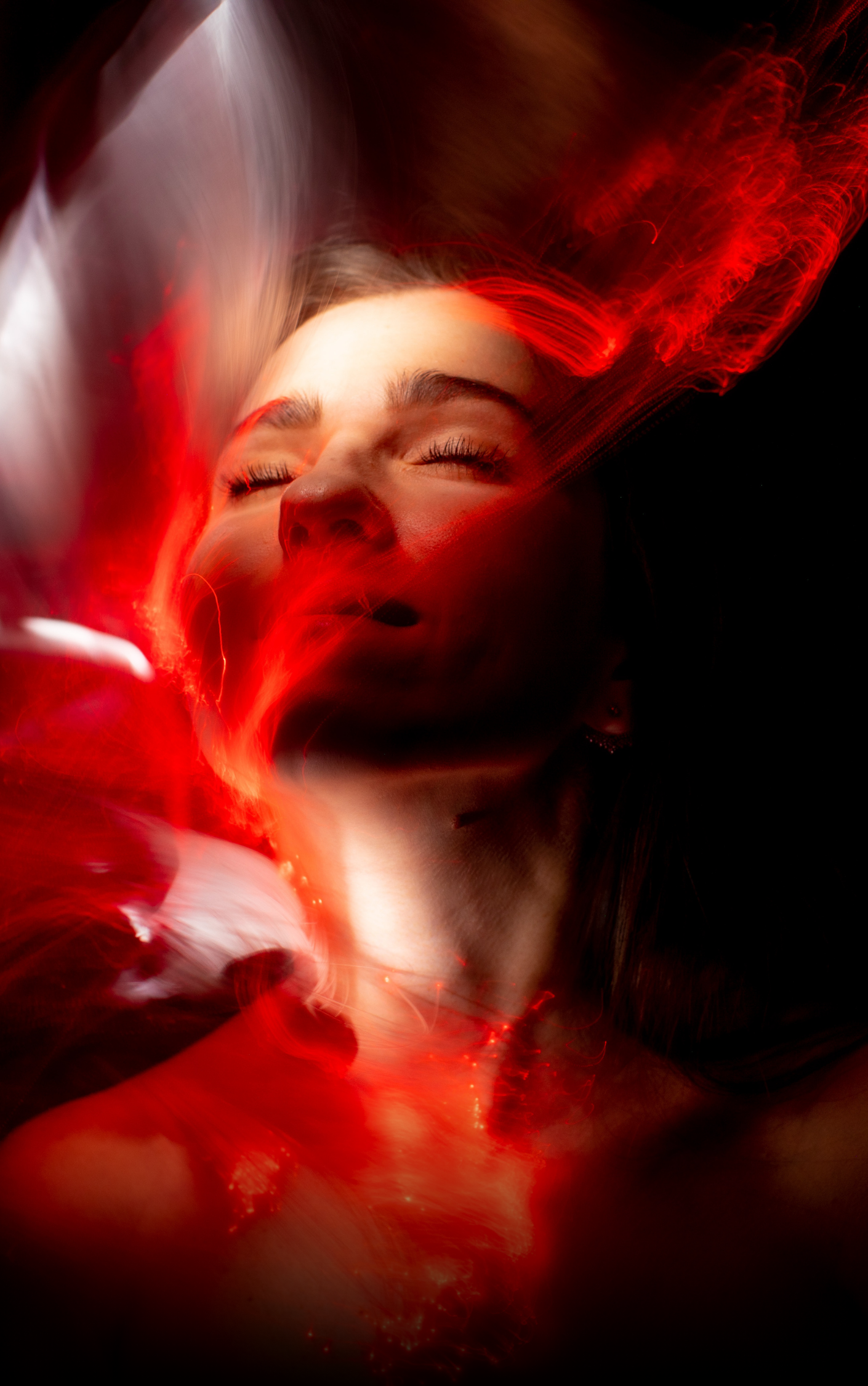 Trauma & Alchemy Healing {1 hour}