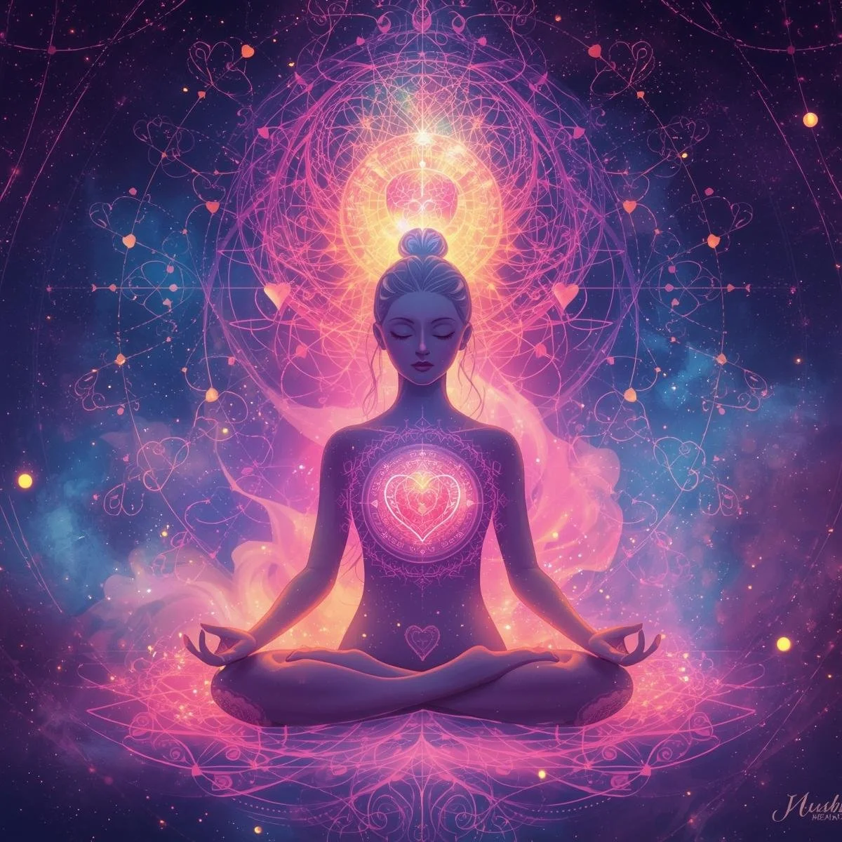 Intuitive Psychic Reading {30 Minutes}