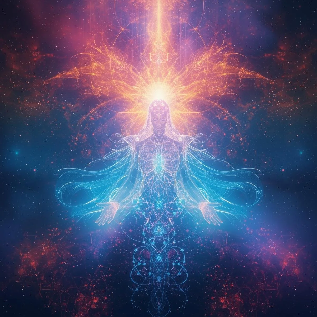 Recover Your Destiny {1 hour}