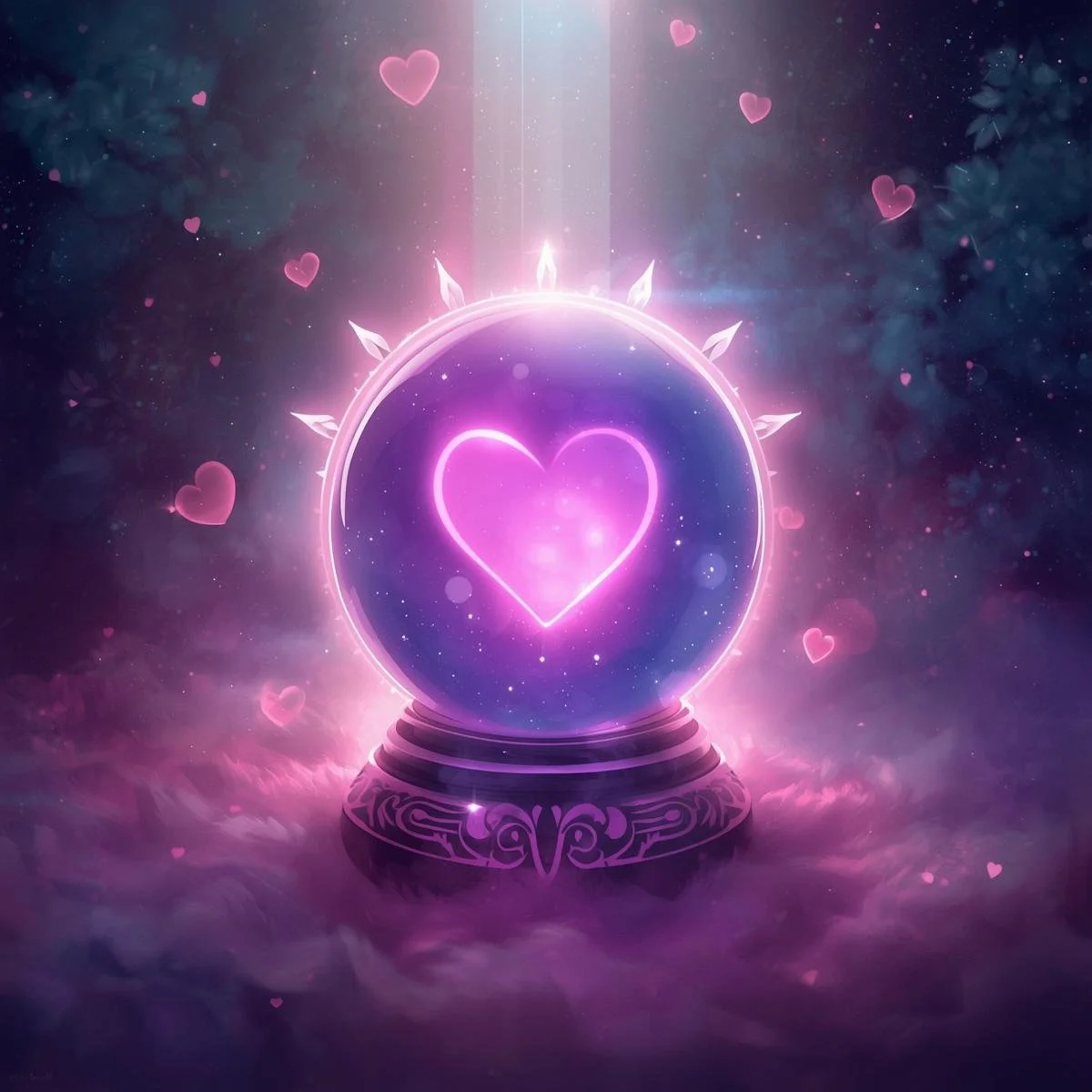 Luck & Good Fortune Spell