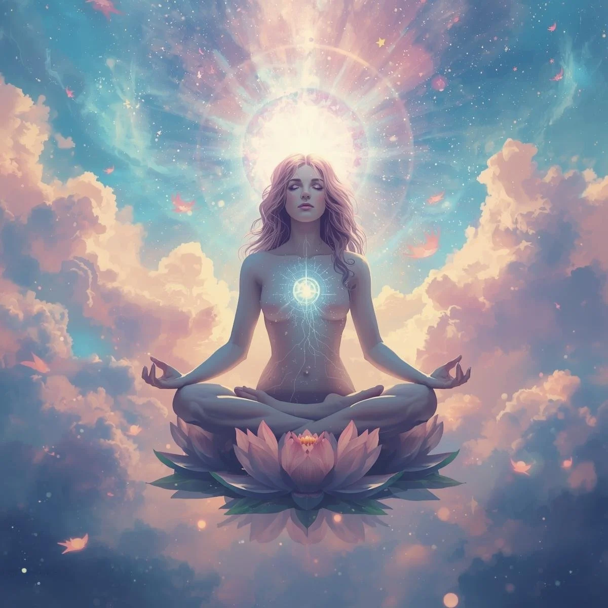 1:1 Life Coaching {1 hour}