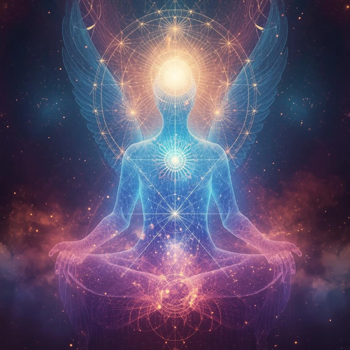 Spell & Curse Breaking