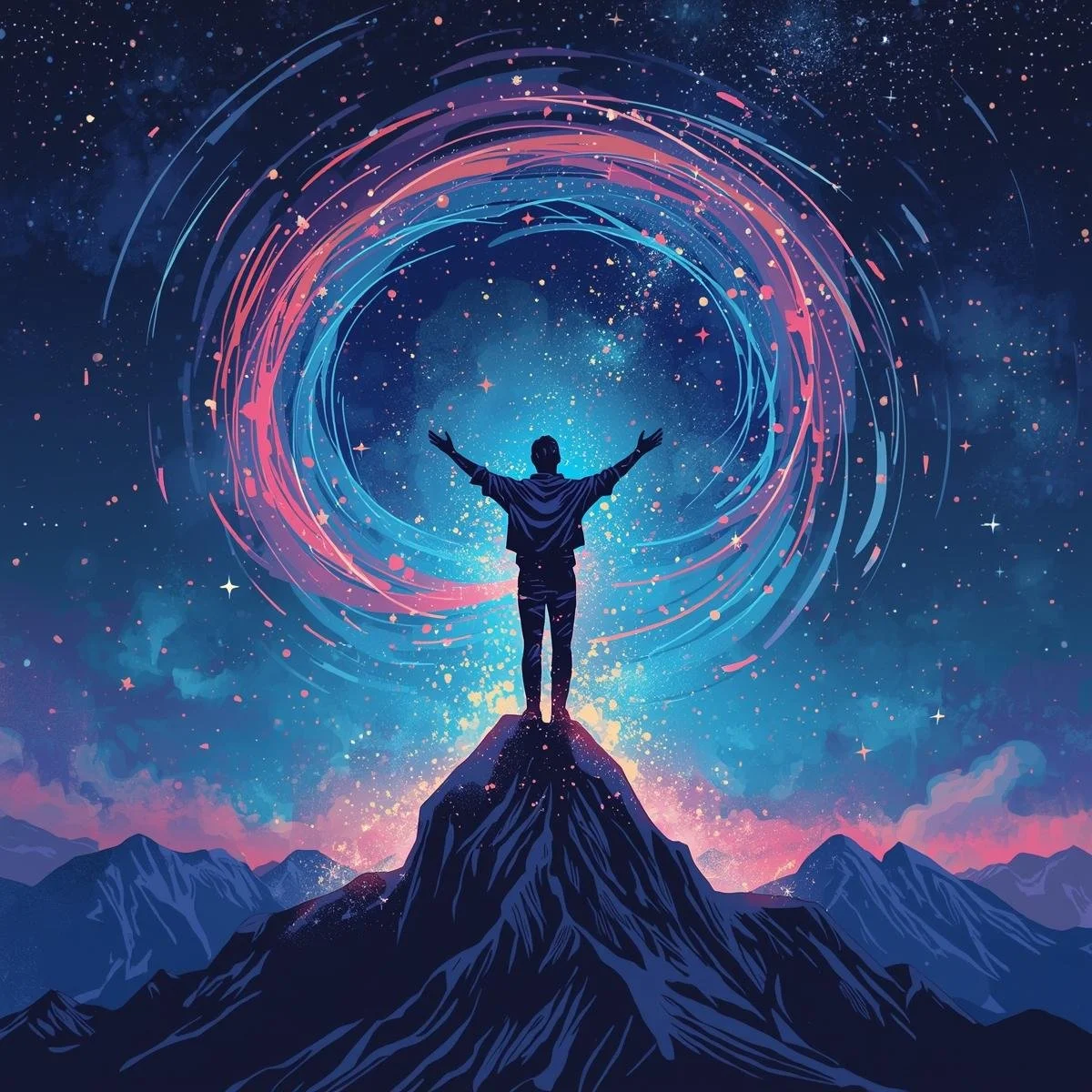 Powerful Manifestation {1 Question}