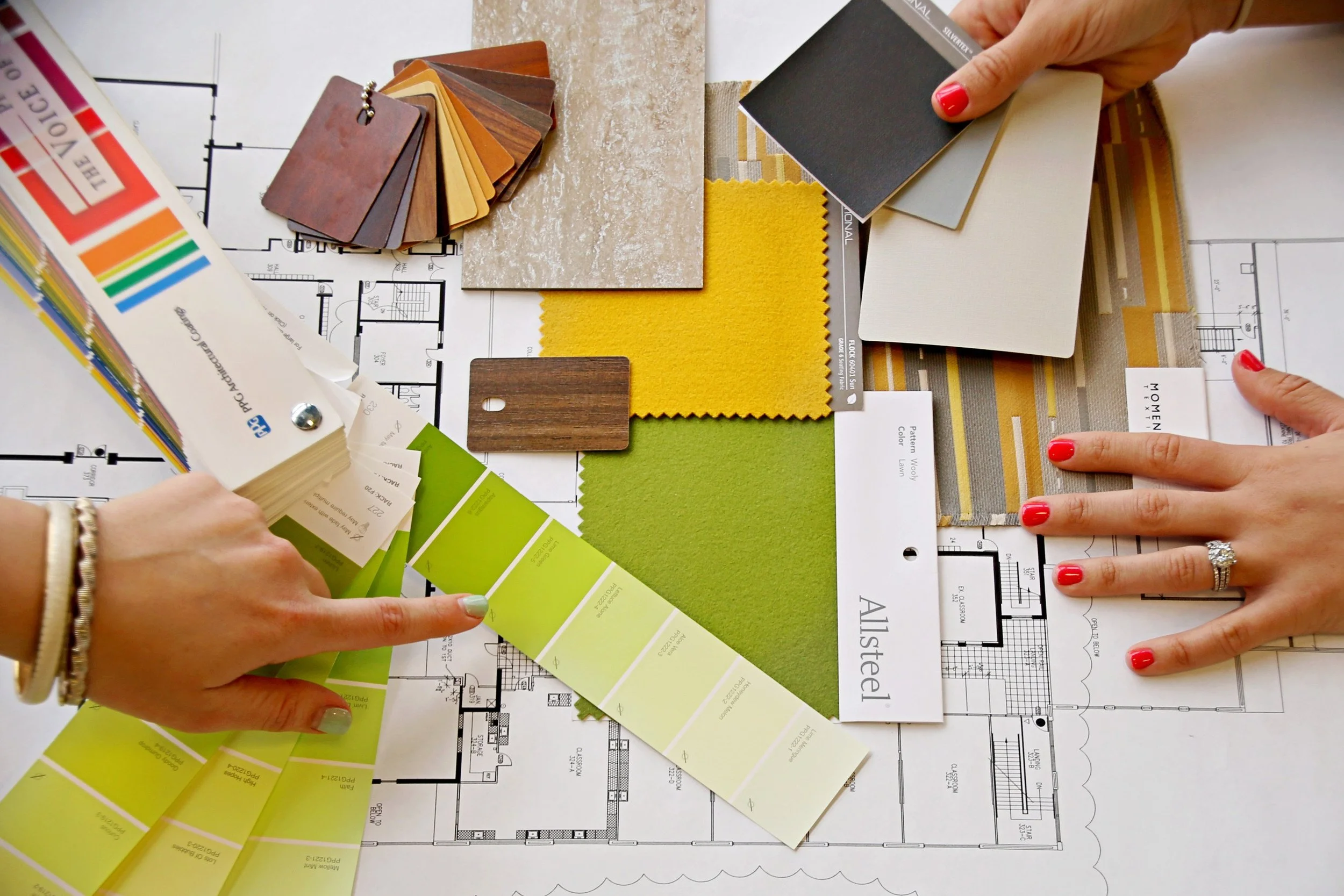 Our Process | Transform Your Kitchen Now — Kitchen Tailors