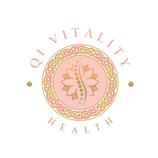 Qi Vitality Health