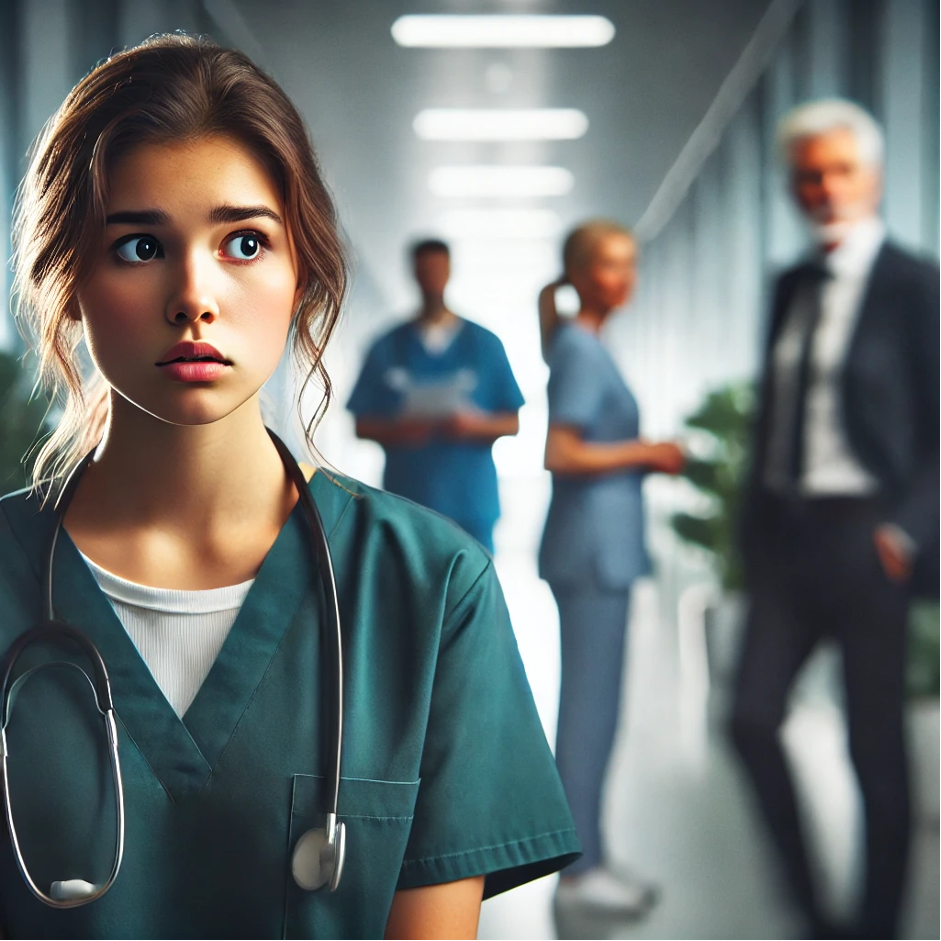 The Night I Almost Quit Medicine