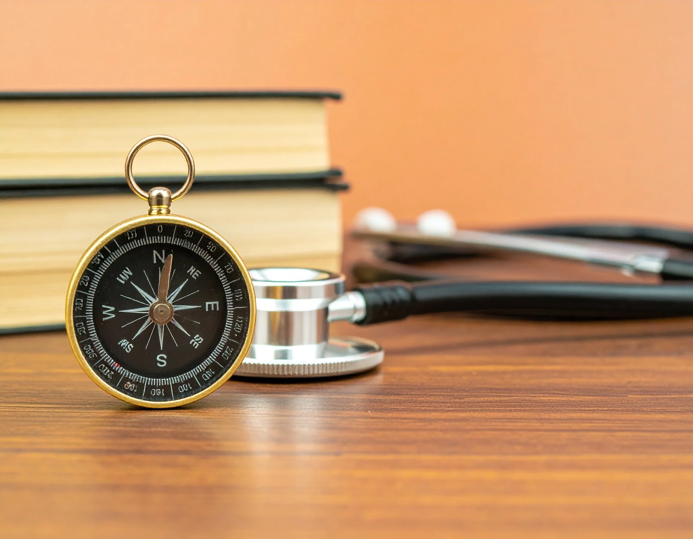 When Values and Priorities Collide: The Hidden Cost to Medical Practitioners' Wellbeing