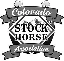 Colorado Stock Horse Association Open All-Breed Horse Show