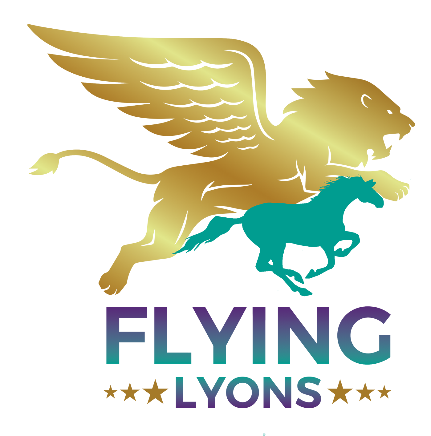 Flying Lyons