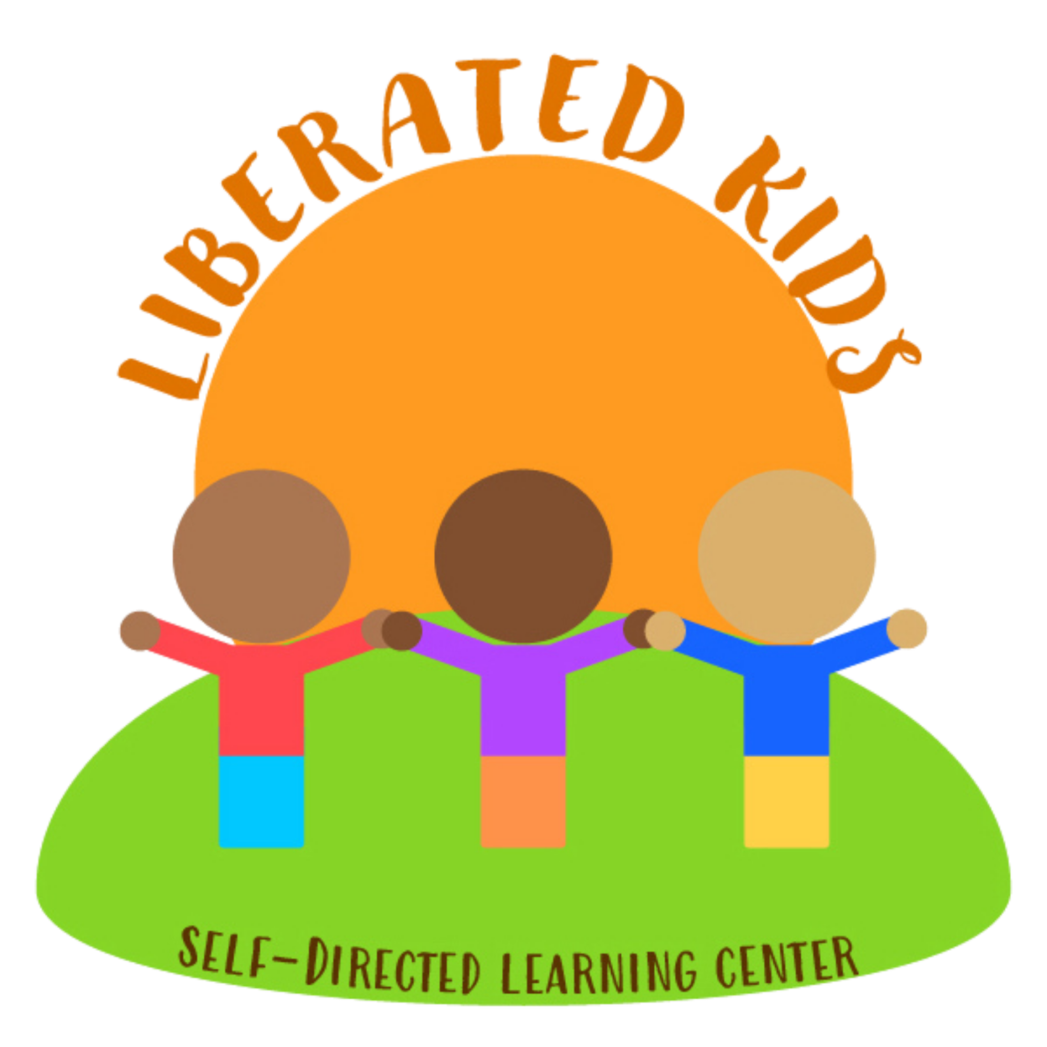 Liberated Kids