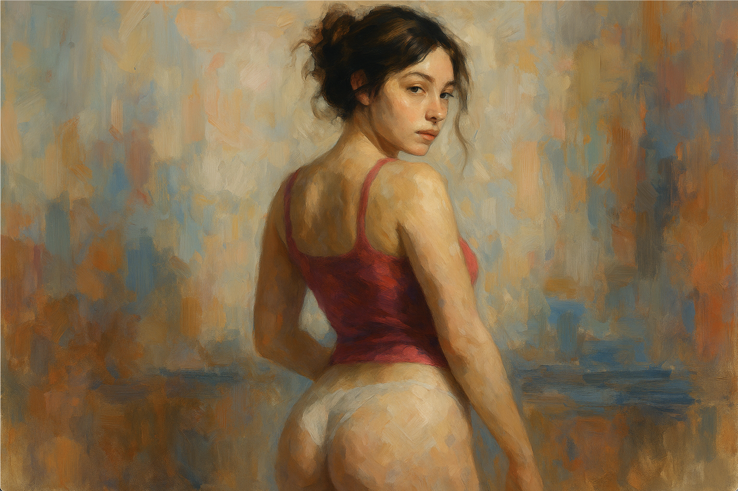 Dedicated Predilection