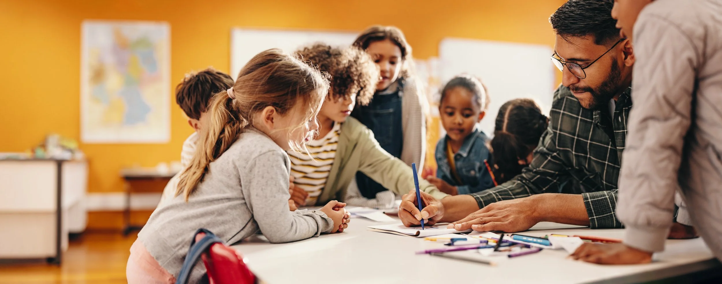 School Climate, Teacher Characteristics, and School Discipline: Evidence From New York City