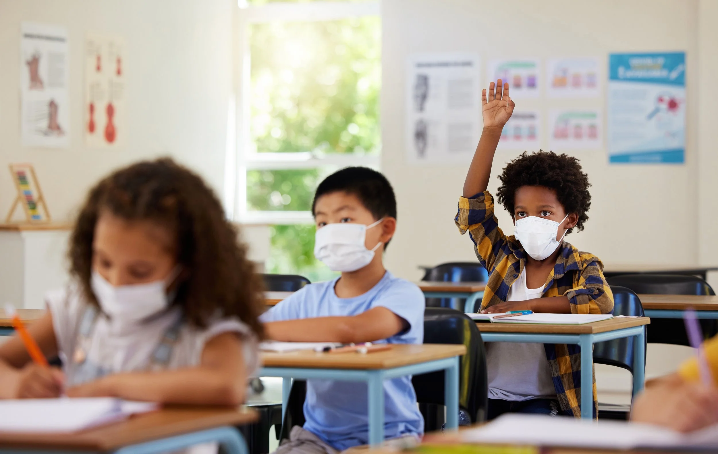 School discipline in the age of COVID-19: Exploring patterns, policy, and practice considerations