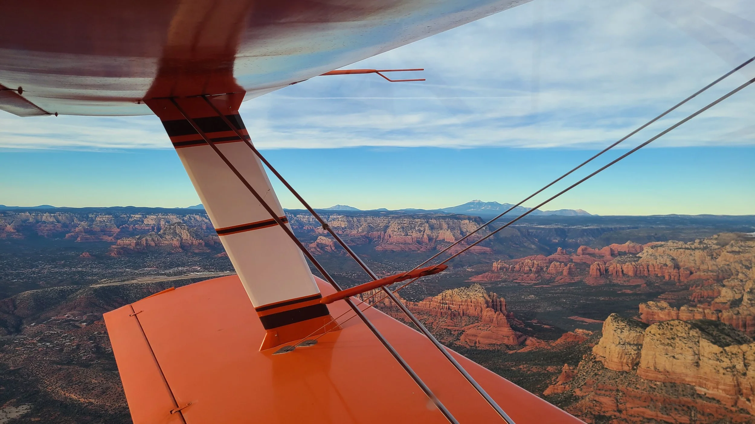 Sorrell SNS-7 Hiperbipe - N107HP