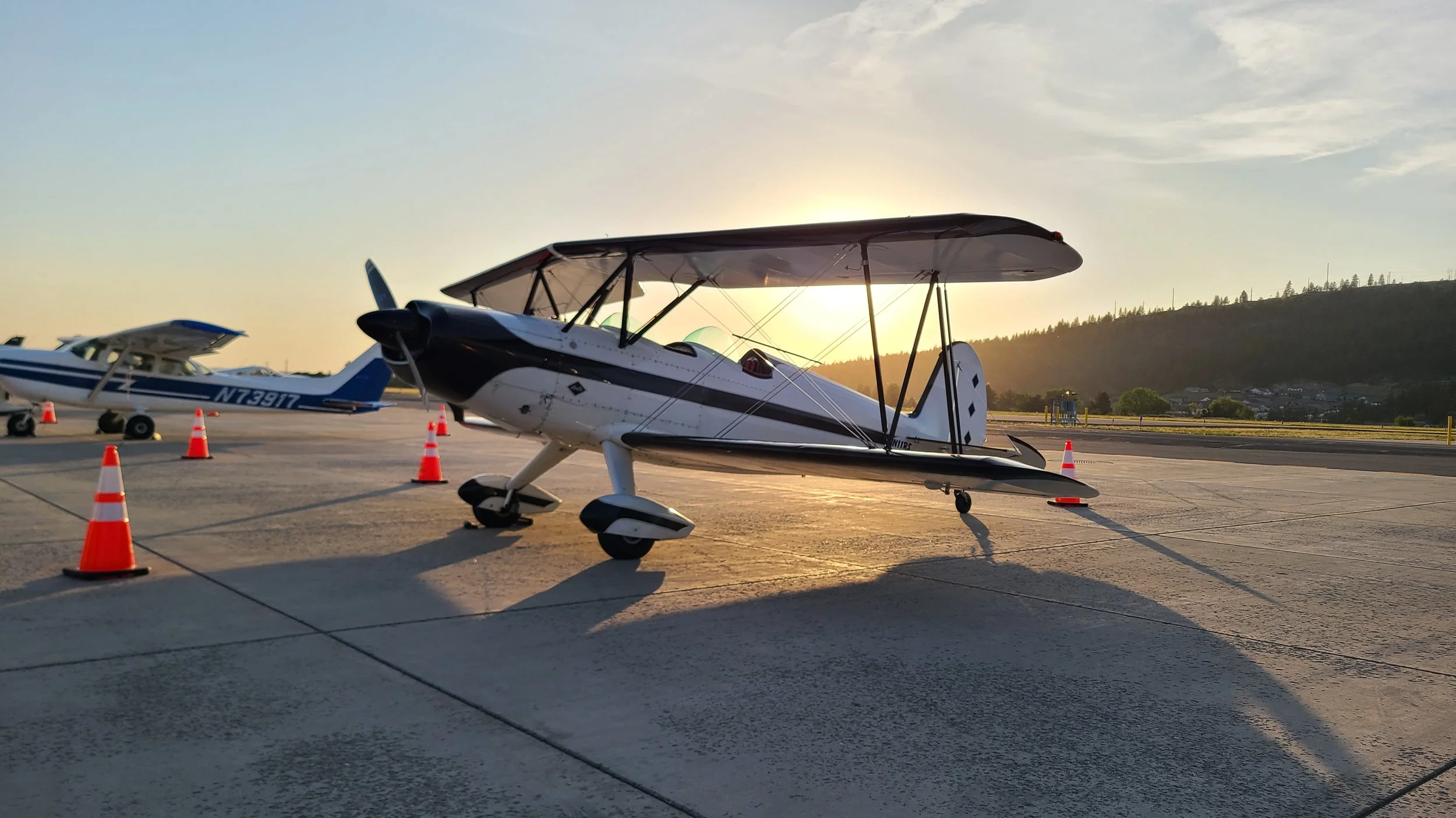 Marquart MA-5 Charger - N11RS