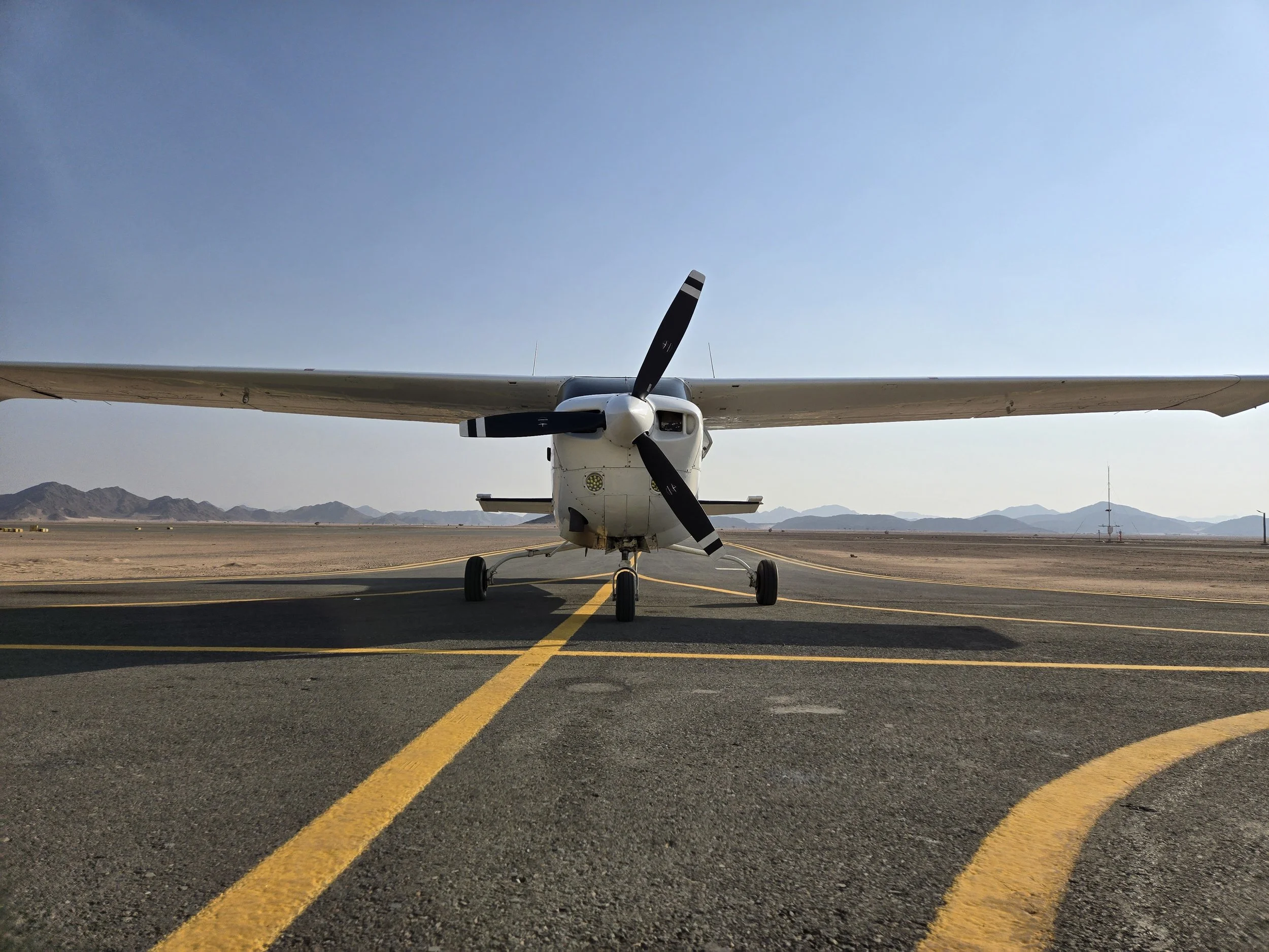 Cessna T210 Turbo Centurion - N718AP