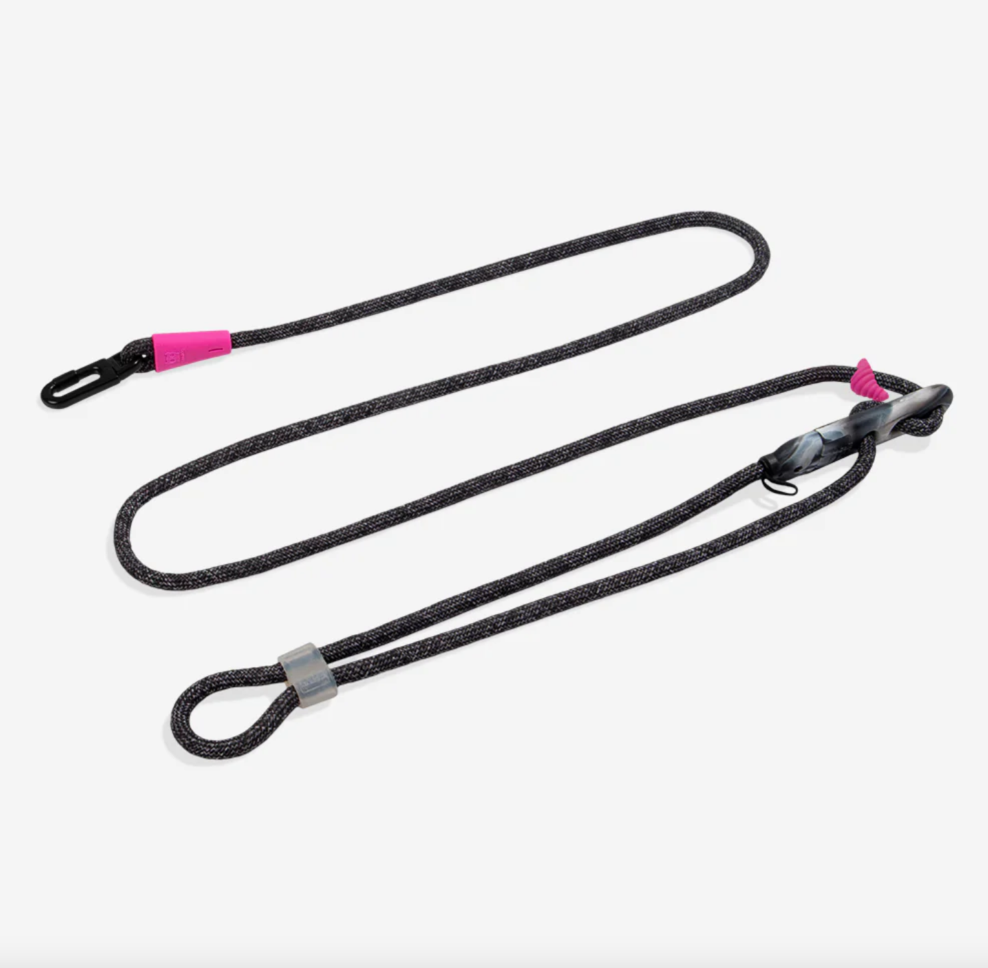 Zee.Dog Hands-Free Rope Leash Staple