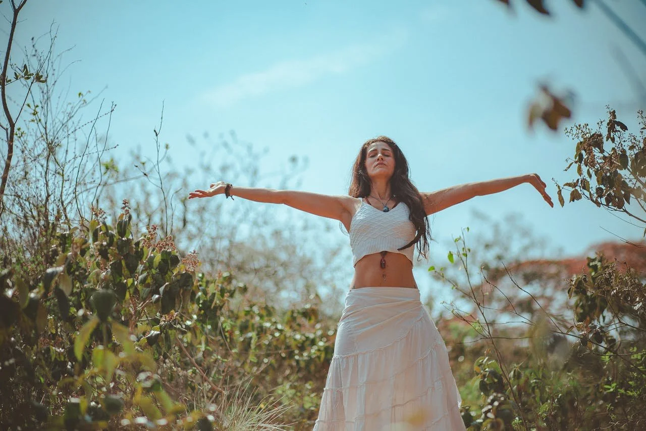 Satsang - Who Am I?