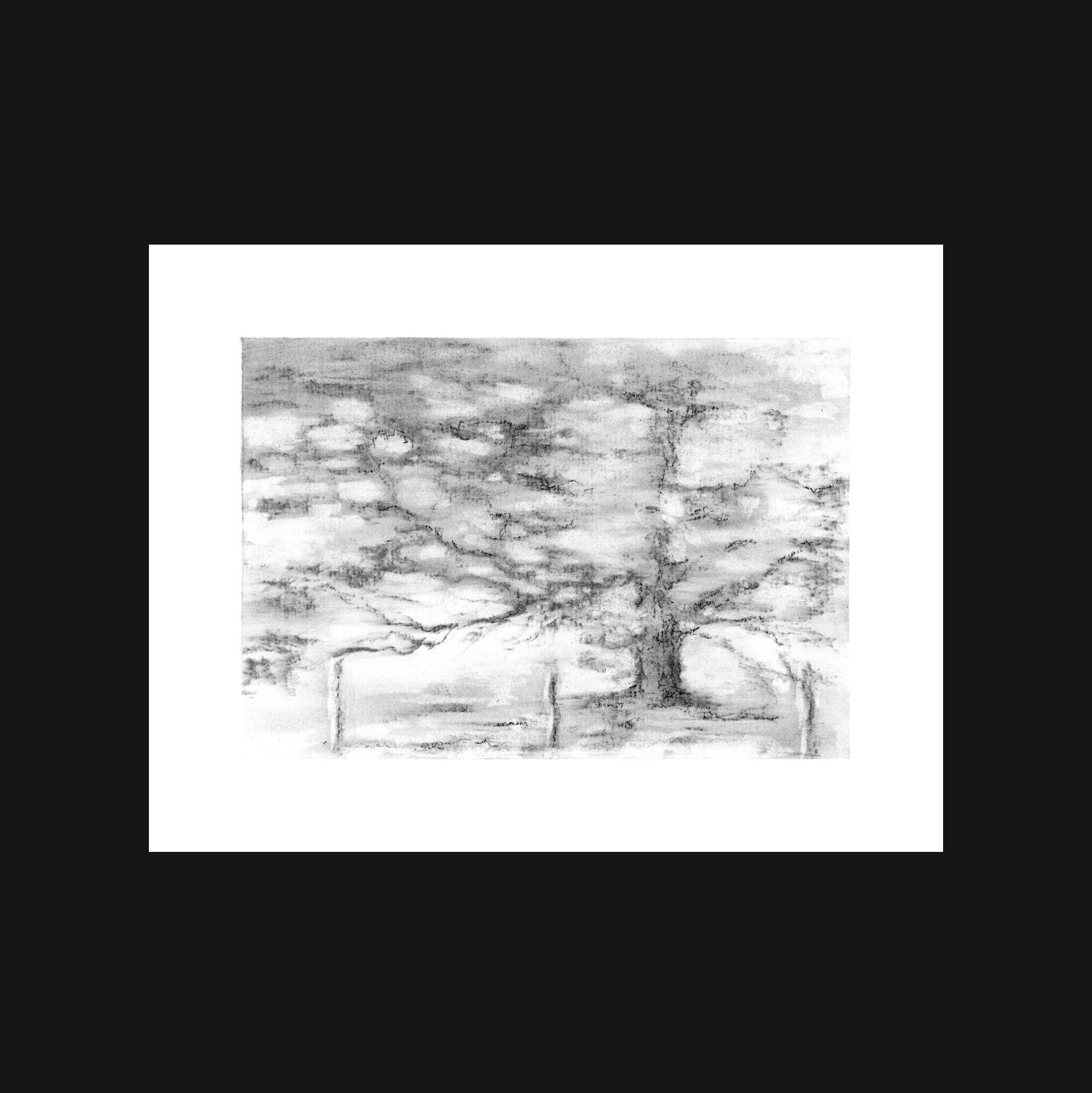 As The World Goes By No.1 - PRINT