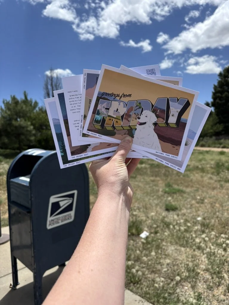 National Parks Series