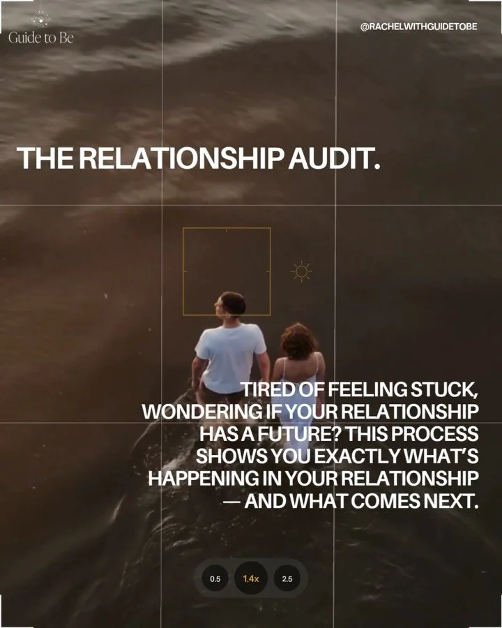 Couples &mdash; you&rsquo;re paying for straightforward advice about your relationship, right? It&rsquo;s time you actually GET IT&hellip; the feedback, the direction, the clarity. 

In just 6 weeks virtually &mdash; or a 3-day private couples retrea