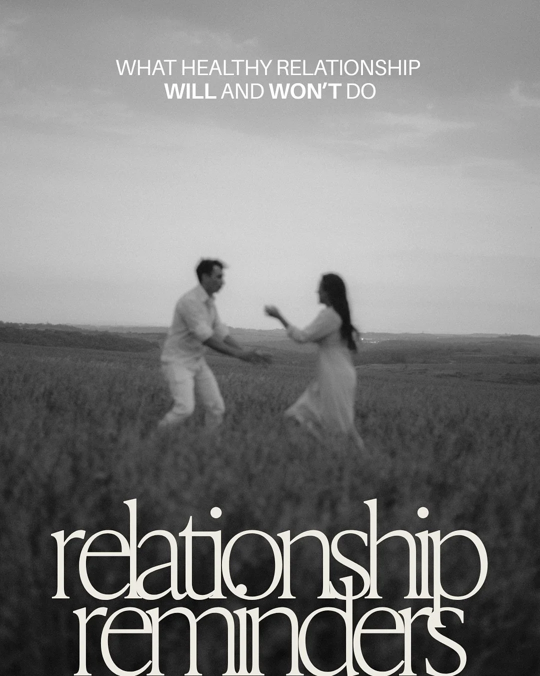 relationships are the most incredible gift &mdash; the most POWERFUL freakin&rsquo; container for healing. 

yet, it&rsquo;s up to us to set up boundaries that support these relationships being HEALTHY. 

🌙what treatment and patterns are we willing 