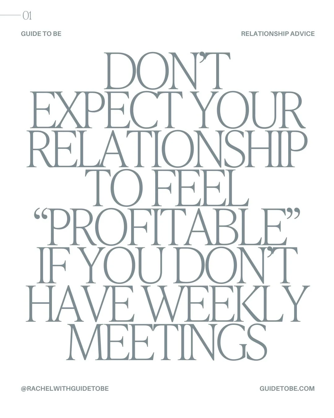 Seriously&hellip; It&rsquo;s hard for me to comprehend how far we&rsquo;ve gone in the wrong direction. Couples everywhere think that it should just come naturally.

without the honest conversations. 
without having to voice what you desire. 
without