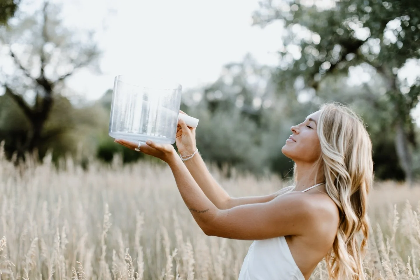 What if your New Year&rsquo;s reset button was sound? ✨

Every Sunday in January, you&rsquo;re invited to sink into a deeply restorative Sound Bath at @hotelzazaaustin &mdash; a weekly ritual to release stress, recalibrate your body, and reconnect to