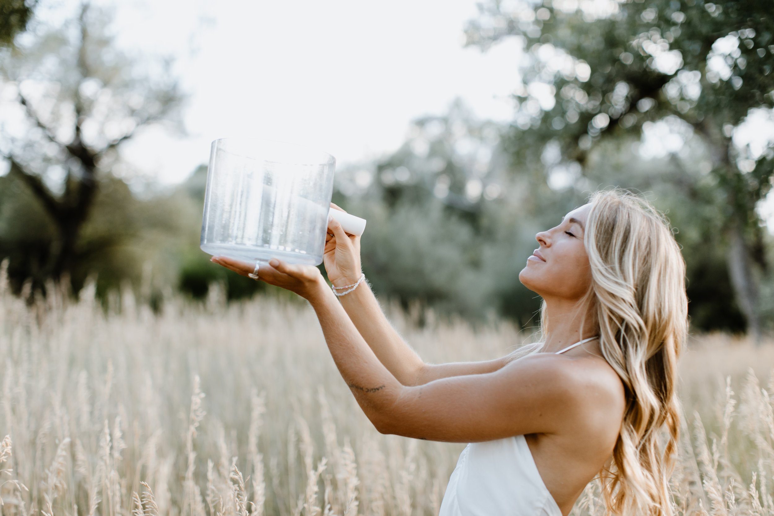 Sunday Sound Bath at Hotel ZaZa