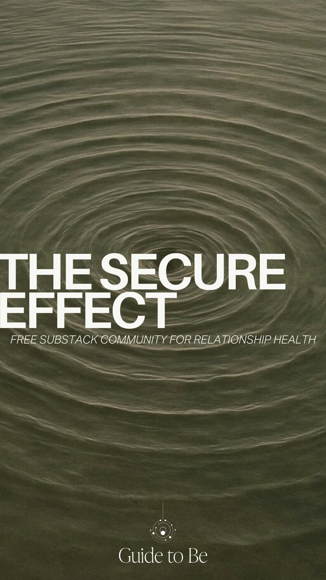 An Invitation to Substack From Here on Out