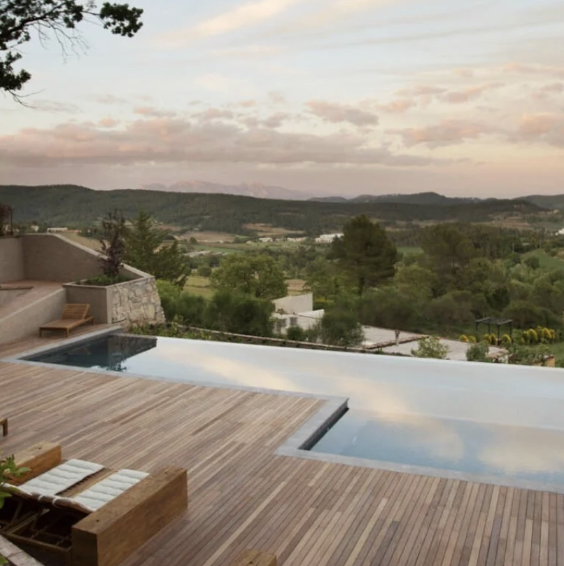 Spain Shipibo Plant Medicine Retreat 