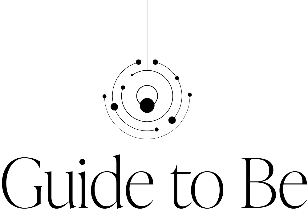 B Guide Contact Guide To Be | Inquiries for Couples Intensives & Sessions ...