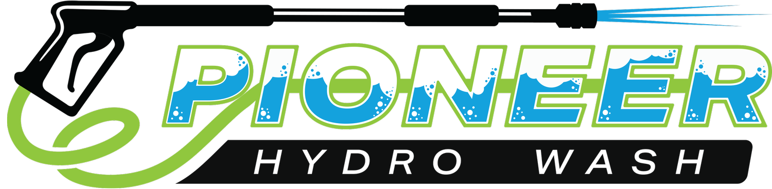 Pioneer Hydro Wash