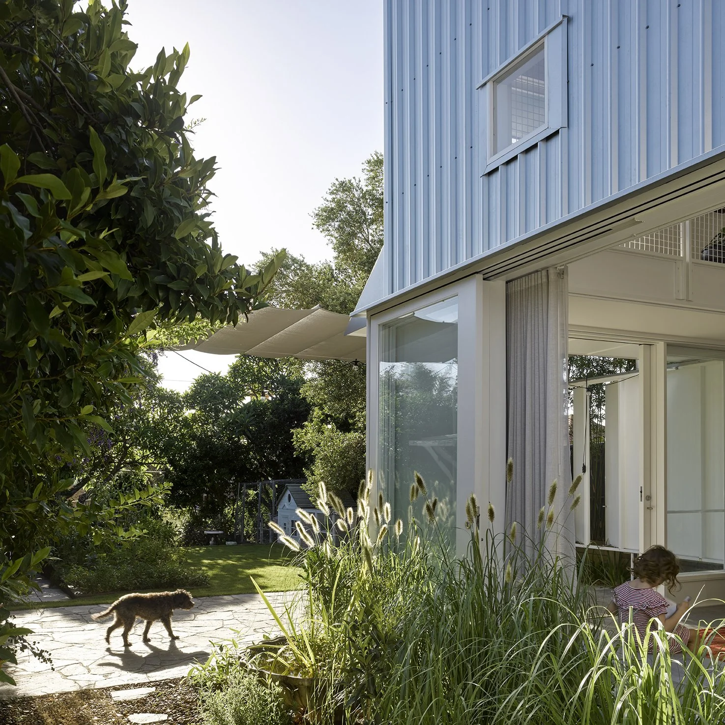 Annerley House
