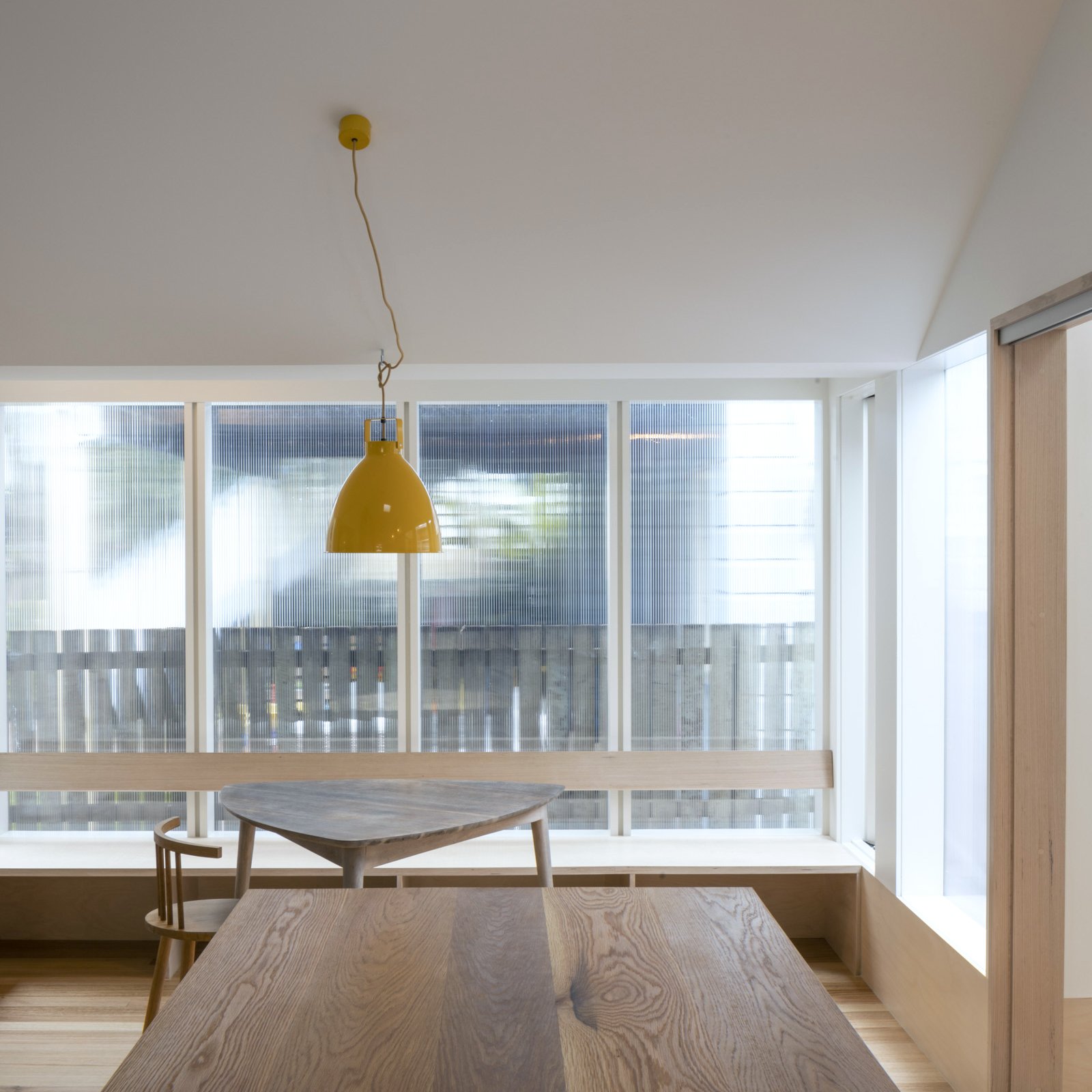 Greenslopes House