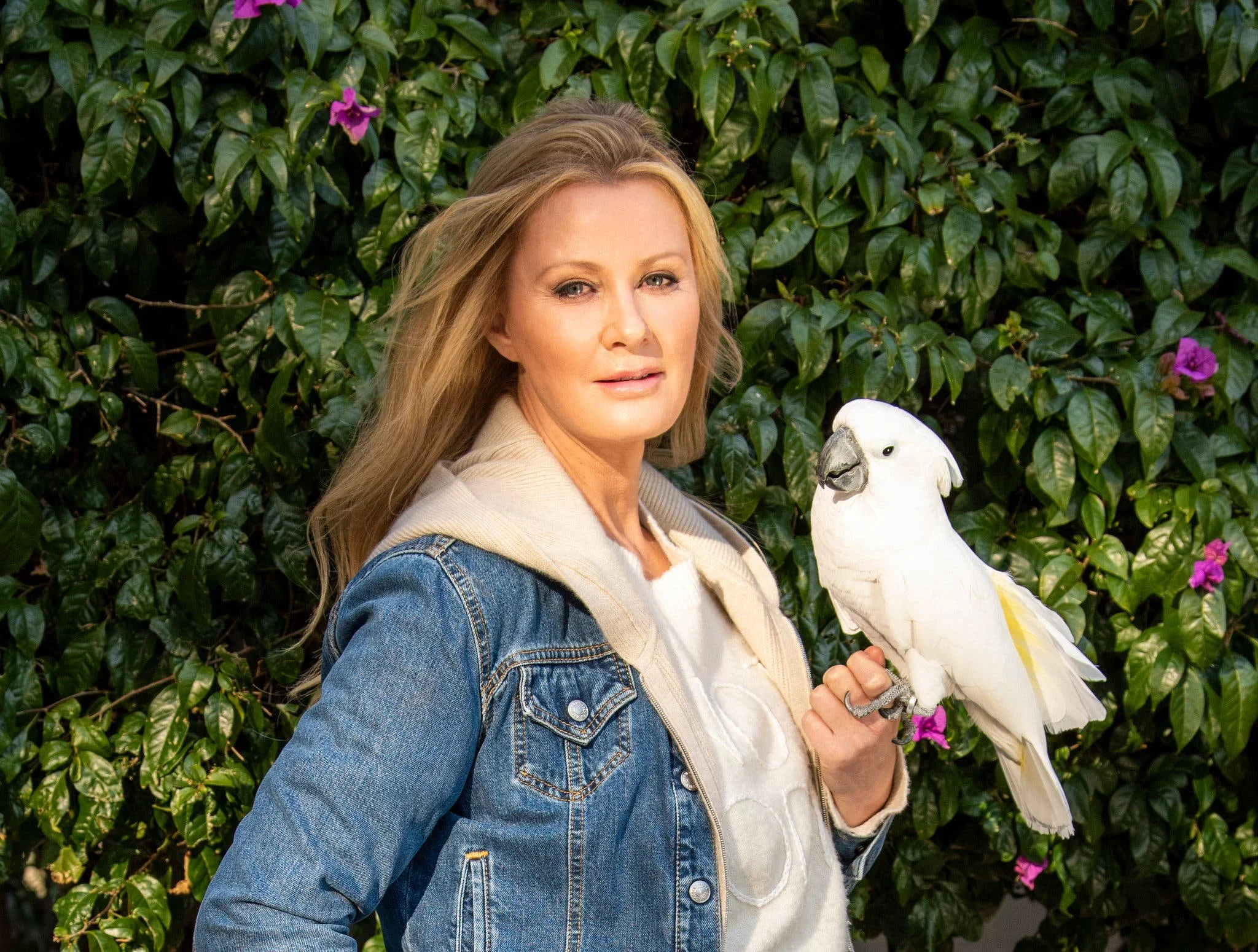 Sandra Lee Has a Message for America