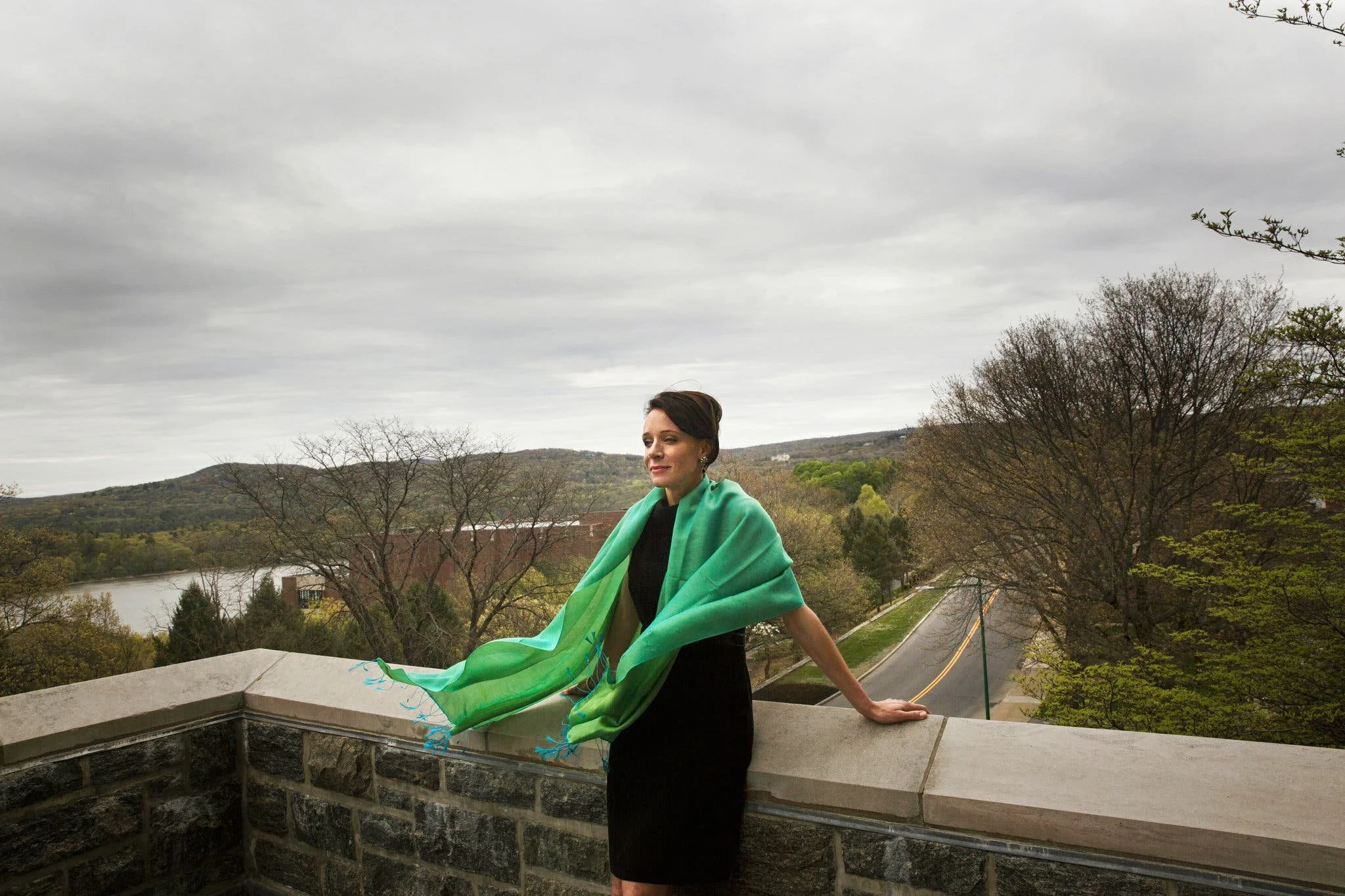 Paula Broadwell Will Not Be a ‘Mistress’