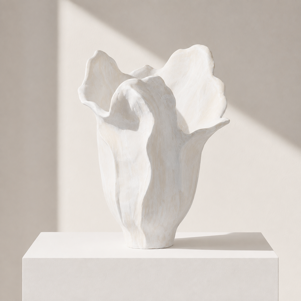 Odessa Porcelain Vase