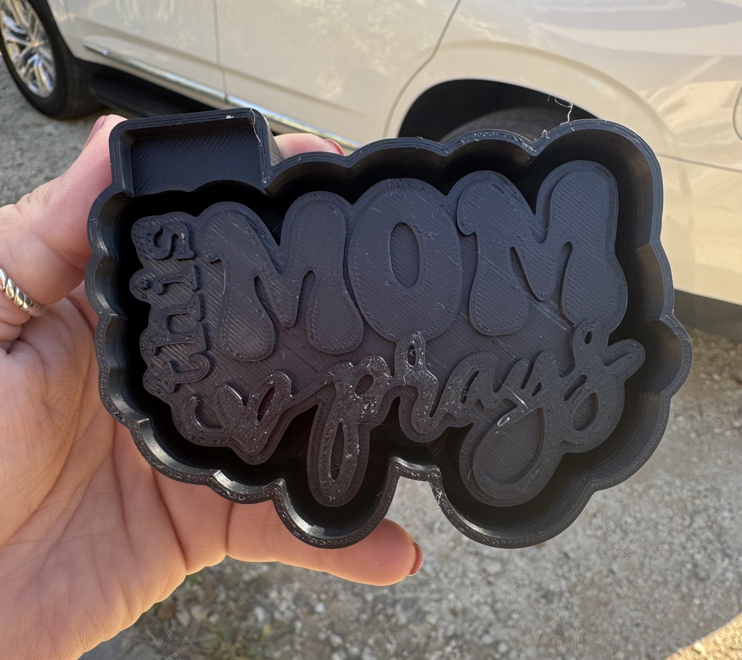 This Mom Prays