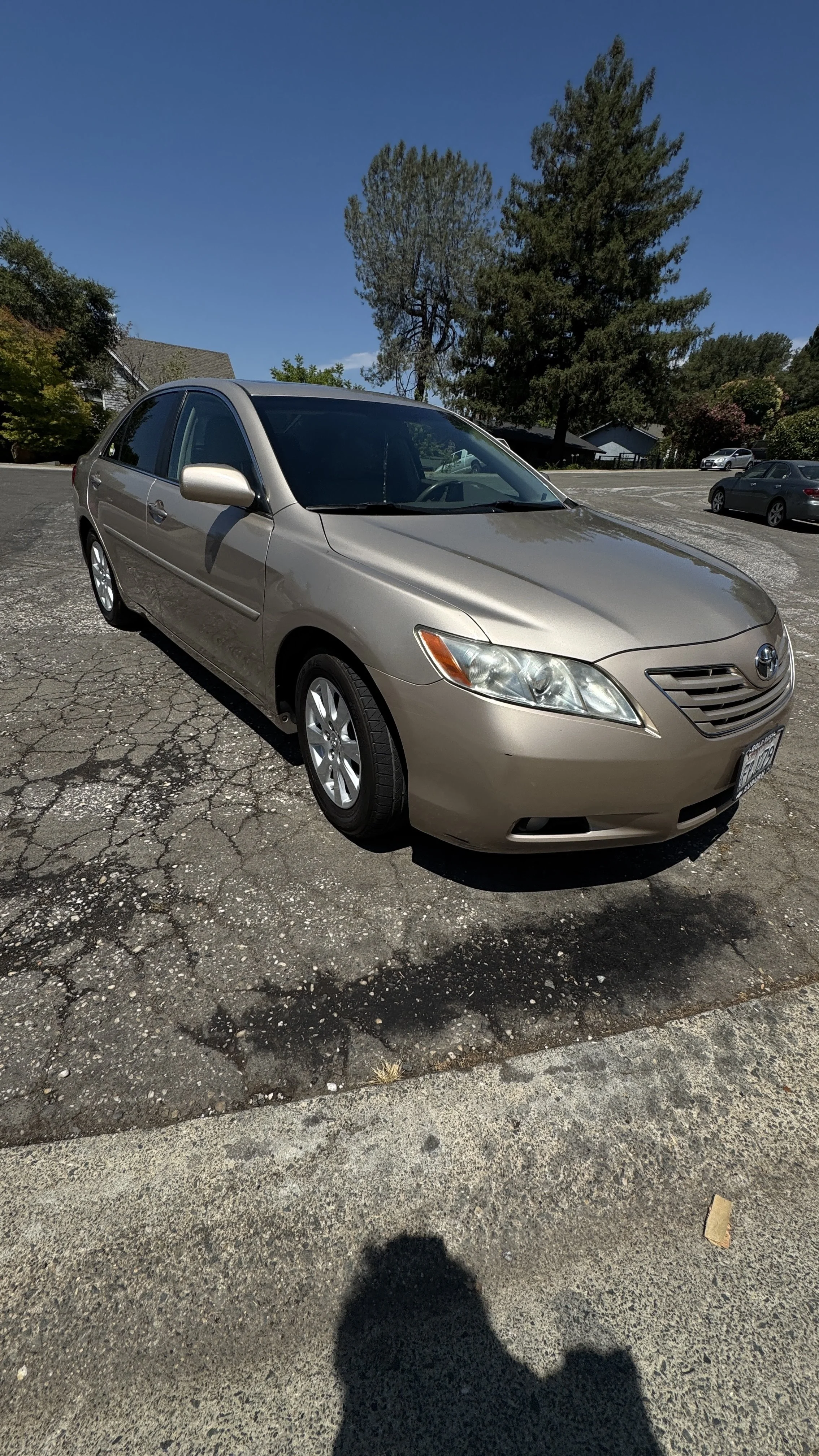 	
Mobile Detailing in Roseville