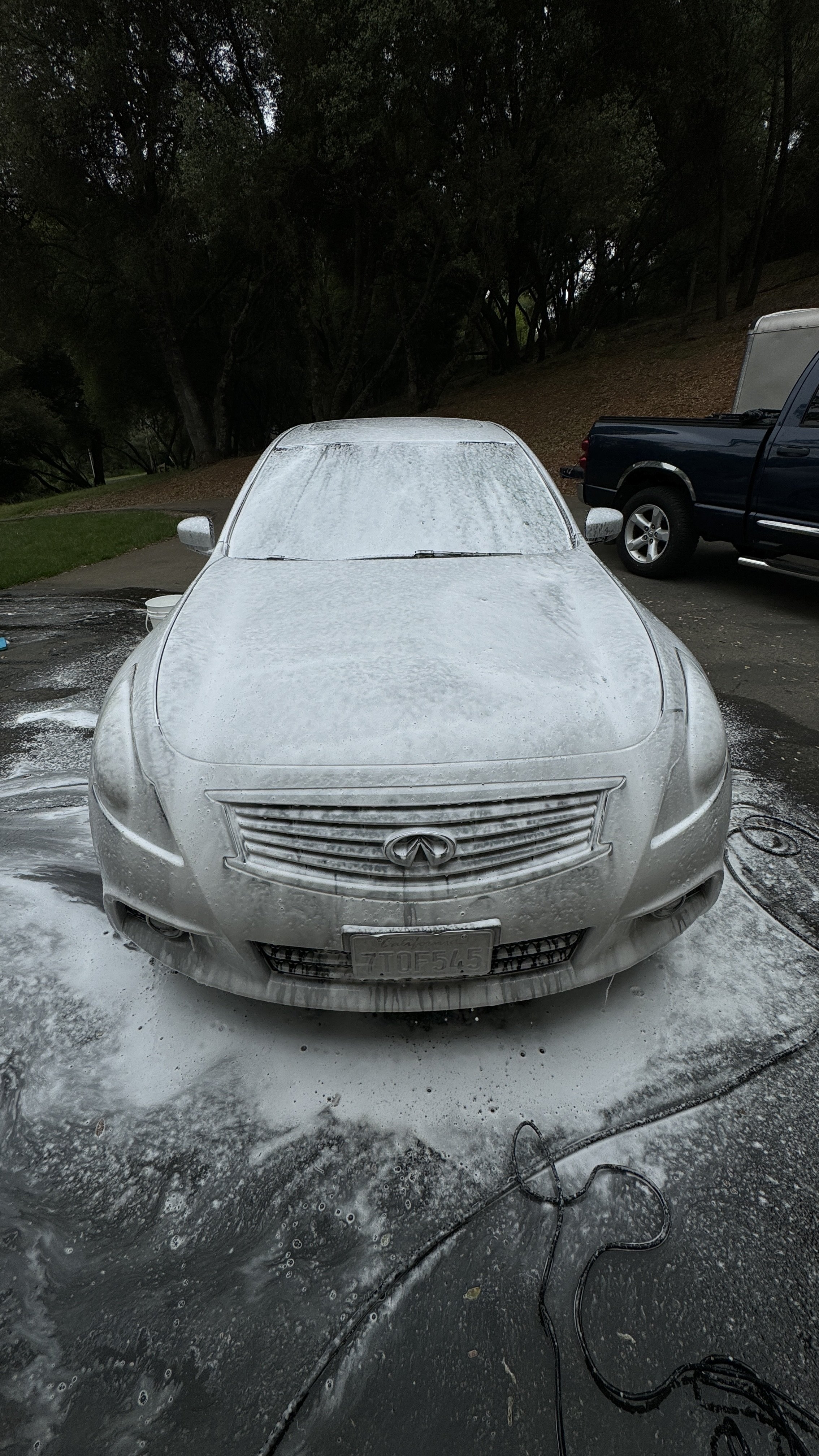 	
Mobile Detailing in Roseville