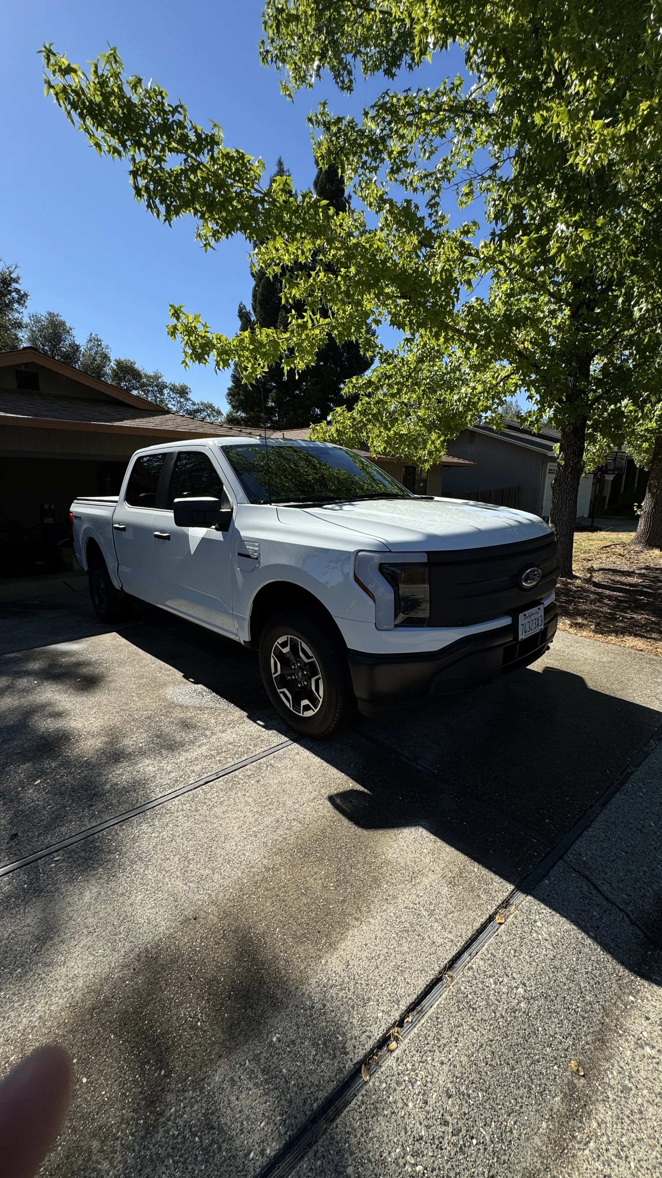 Mobile Detailing in Rocklin