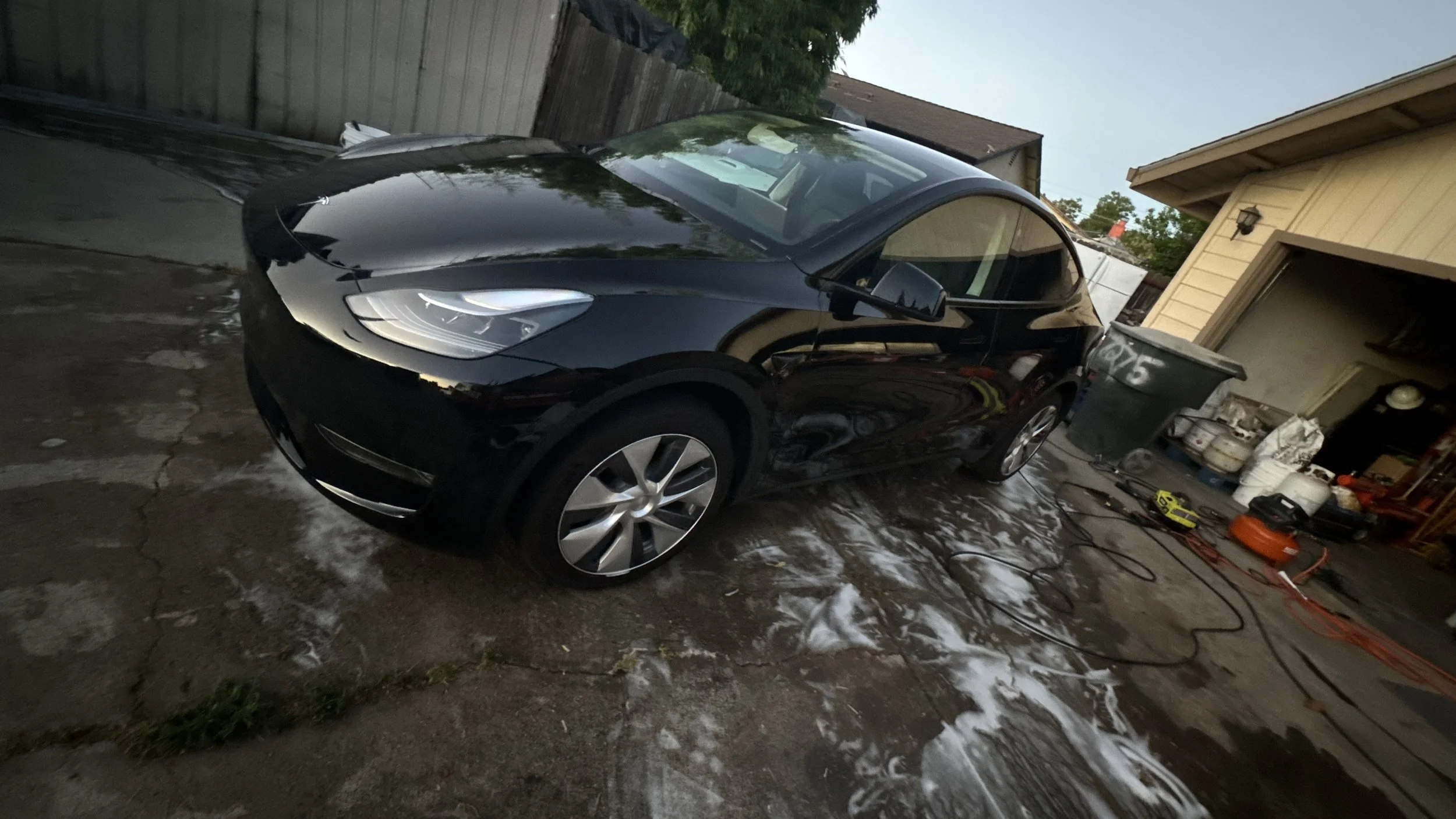 	
Mobile Detailing in Roseville