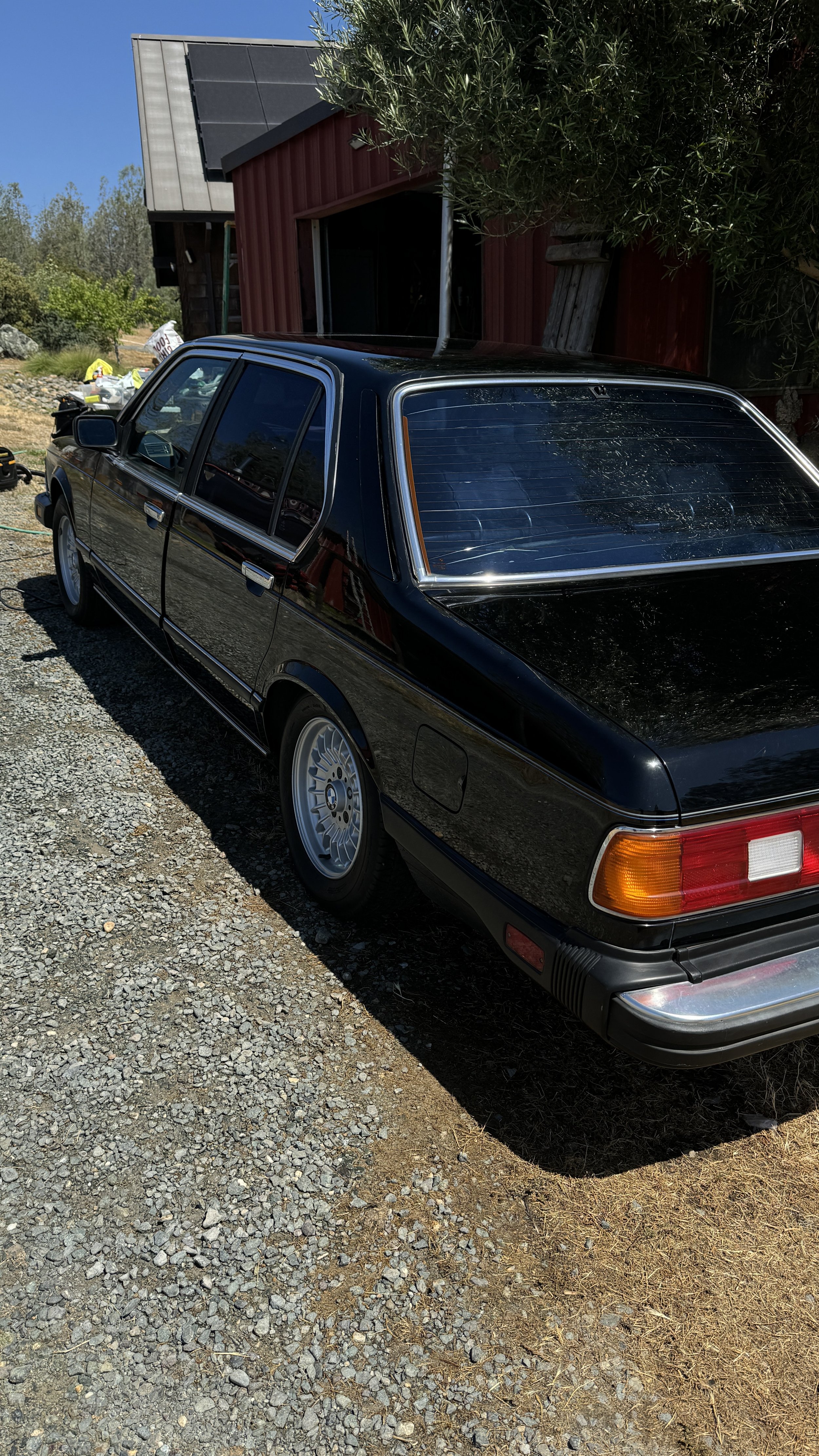 	
Mobile Detailing in Roseville