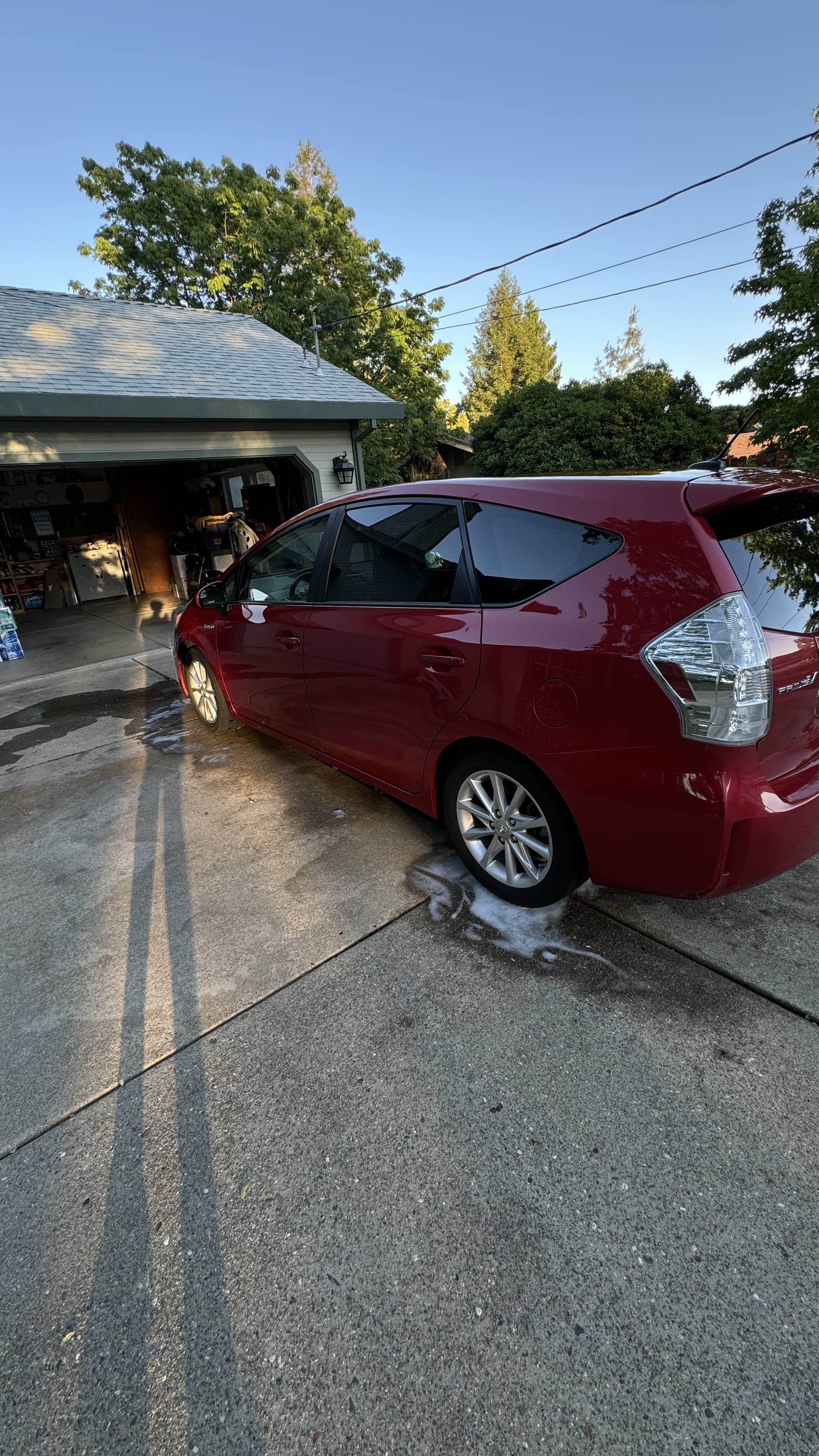 	
Mobile Detailing in Rocklin