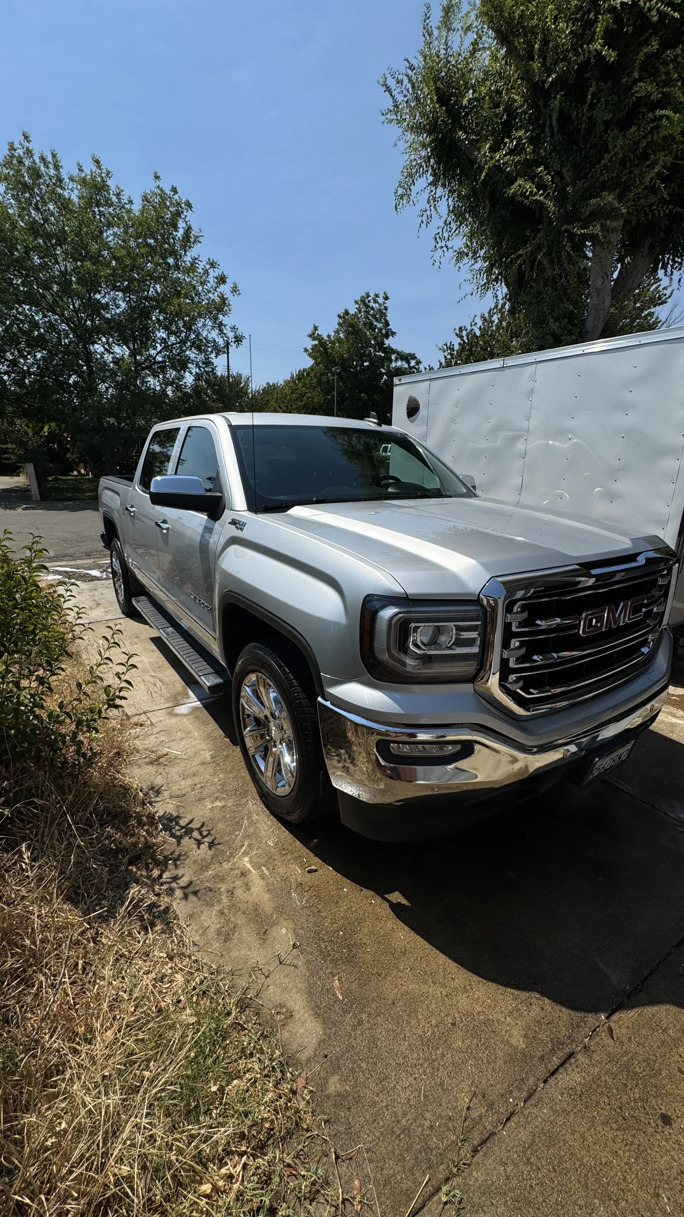 	
Mobile Detailing in Roseville
