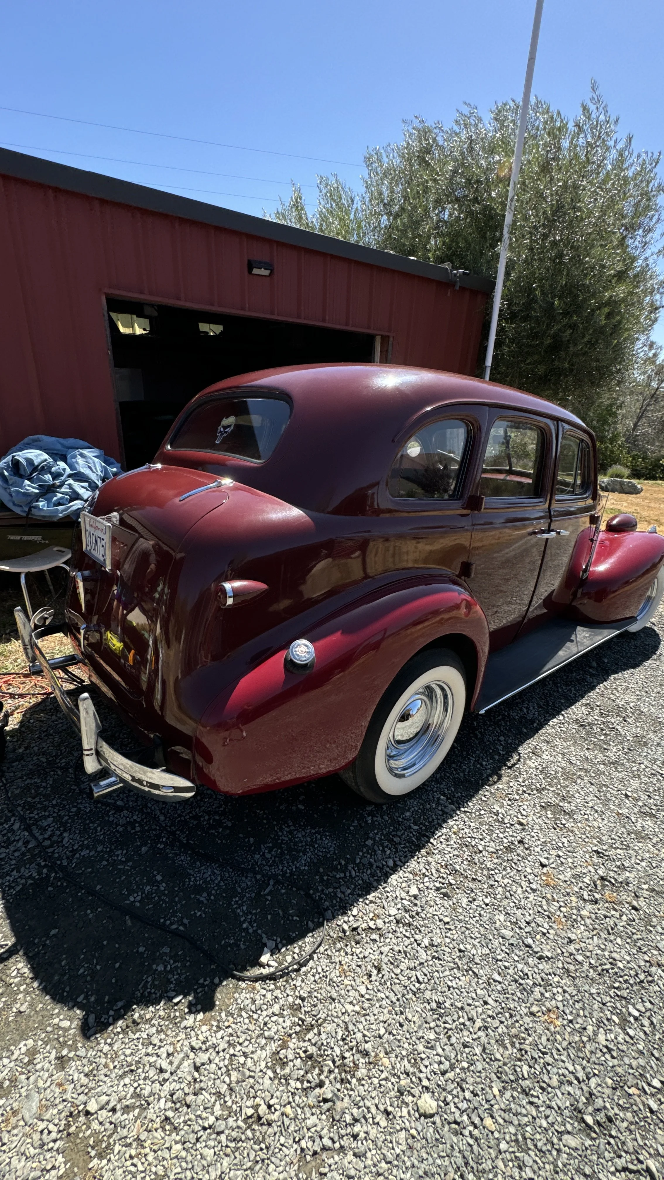 	
Mobile Detailing in Roseville